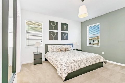 House in Kissimmee, Florida 10 bedrooms, 397.16 sq.m. № 1553177 - photo 19
