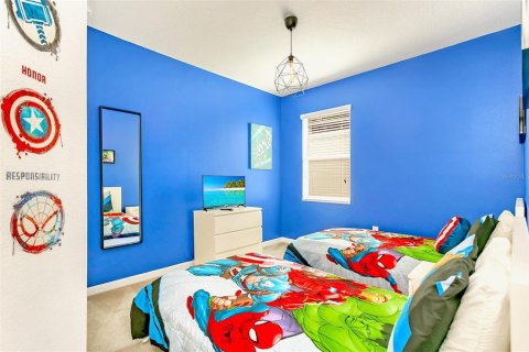 House in Kissimmee, Florida 10 bedrooms, 397.16 sq.m. № 1553177 - photo 30