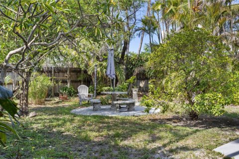 Apartment in Fort Lauderdale, Florida 1 bedroom, 65.03 sq.m. № 1944894 - photo 10