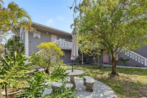 Apartment in Fort Lauderdale, Florida 1 bedroom, 65.03 sq.m. № 1944894 - photo 2