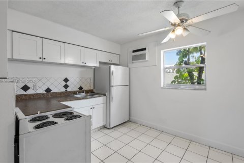 Apartment in Fort Lauderdale, Florida 1 bedroom, 65.03 sq.m. № 1944894 - photo 4