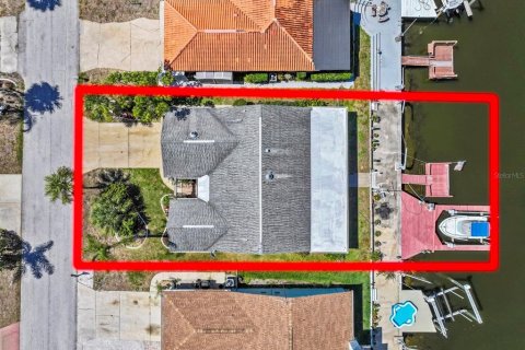 Купить виллу или дом в Гудзон, Флорида 3 комнаты, 137.5м2, № 2201080 - фото 20