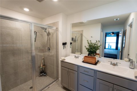 Villa ou maison à louer à Port St. Lucie, Floride: 3 chambres, 134.8 m2 № 1930453 - photo 22