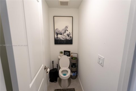 Villa ou maison à louer à Port St. Lucie, Floride: 3 chambres, 134.8 m2 № 1930453 - photo 21