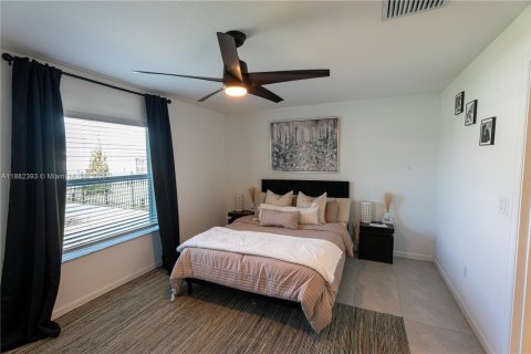 Villa ou maison à louer à Port St. Lucie, Floride: 3 chambres, 134.8 m2 № 1930453 - photo 19
