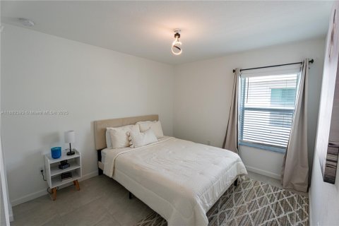 Villa ou maison à louer à Port St. Lucie, Floride: 3 chambres, 134.8 m2 № 1930453 - photo 27