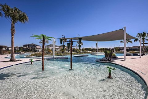 Casa en venta en Wesley Chapel, Florida, 5 dormitorios, 242.38 m2 № 1847222 - foto 16