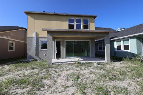 Casa en venta en Wesley Chapel, Florida, 5 dormitorios, 242.38 m2 № 1847222 - foto 12