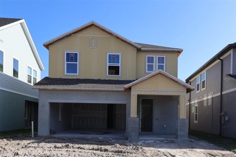 Casa en venta en Wesley Chapel, Florida, 5 dormitorios, 242.38 m2 № 1847222 - foto 2