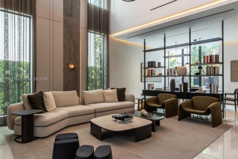 Купить виллу или дом в Дорал, Флорида 5 спален, 377.83м2, № 2025794 - фото 11