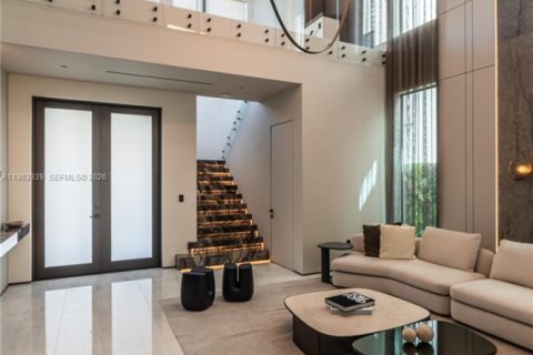 Купить виллу или дом в Дорал, Флорида 5 спален, 377.83м2, № 2025794 - фото 13