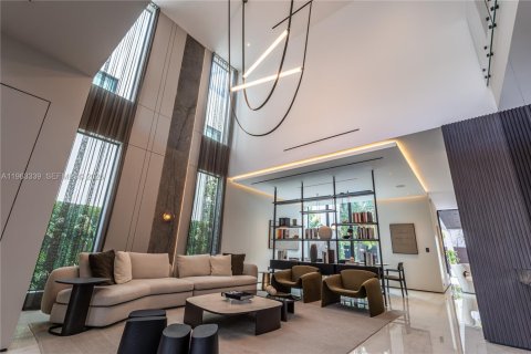 Купить виллу или дом в Дорал, Флорида 5 спален, 377.83м2, № 2025794 - фото 7