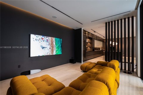 Купить виллу или дом в Дорал, Флорида 5 спален, 377.83м2, № 2025794 - фото 27