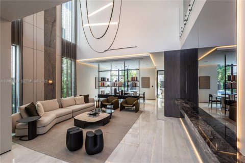 Купить виллу или дом в Дорал, Флорида 5 спален, 377.83м2, № 2025794 - фото 6