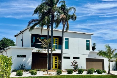 Casa en Sarasota, Florida 6 dormitorios, 365.2 m2 № 2117113