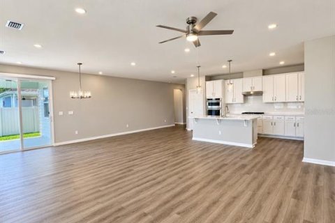 House in Flagler Beach, Florida 4 bedrooms, 208.01 sq.m. № 2339532 - photo 7
