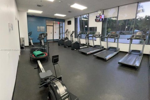 Condominio en venta en Sunny Isles Beach, Florida, 1 dormitorio, 92.07 m2 № 1956232 - foto 20