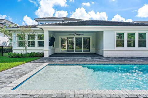 Casa en venta en Palm Beach Gardens, Florida, 4 dormitorios, 353.21 m2 № 2424573 - foto 22