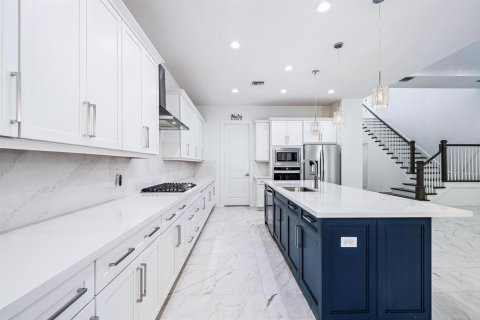 Casa en venta en Palm Beach Gardens, Florida, 4 dormitorios, 353.21 m2 № 2424573 - foto 5