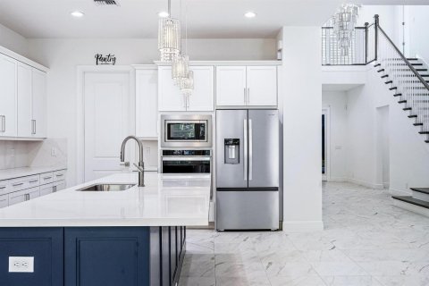 Casa en venta en Palm Beach Gardens, Florida, 4 dormitorios, 353.21 m2 № 2424573 - foto 7