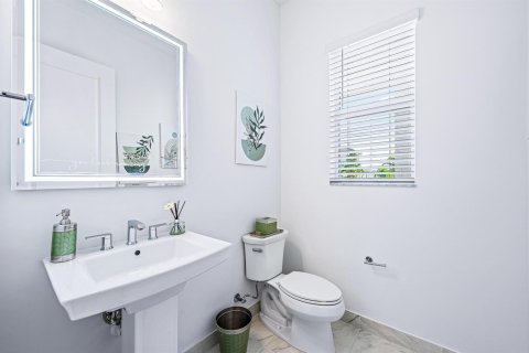 Casa en venta en Palm Beach Gardens, Florida, 4 dormitorios, 353.21 m2 № 2424573 - foto 19