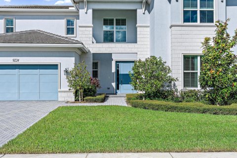 Casa en venta en Palm Beach Gardens, Florida, 4 dormitorios, 353.21 m2 № 2424573 - foto 23