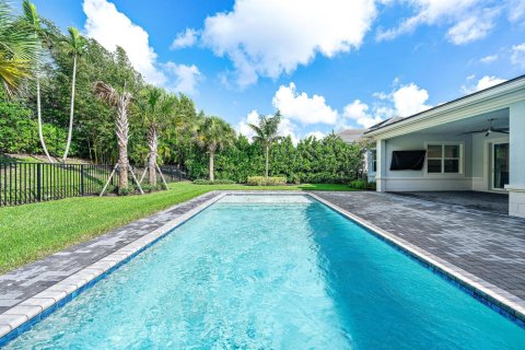 Casa en venta en Palm Beach Gardens, Florida, 4 dormitorios, 353.21 m2 № 2424573 - foto 21
