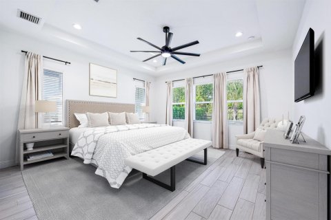 Casa en venta en Palm Beach Gardens, Florida, 4 dormitorios, 353.21 m2 № 2424573 - foto 9