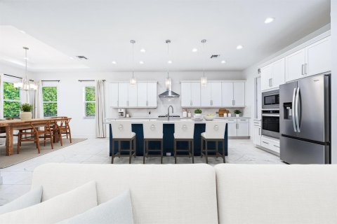 Casa en venta en Palm Beach Gardens, Florida, 4 dormitorios, 353.21 m2 № 2424573 - foto 4