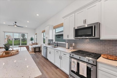 Villa ou maison à vendre à Parrish, Floride: 2 chambres, 180.97 m2 № 1904688 - photo 12