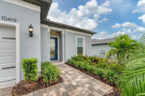 Villa ou maison à vendre à Parrish, Floride: 2 chambres, 180.97 m2 № 1904688 - photo 2