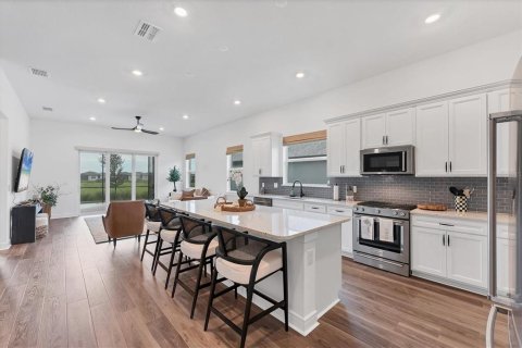 Villa ou maison à vendre à Parrish, Floride: 2 chambres, 180.97 m2 № 1904688 - photo 11