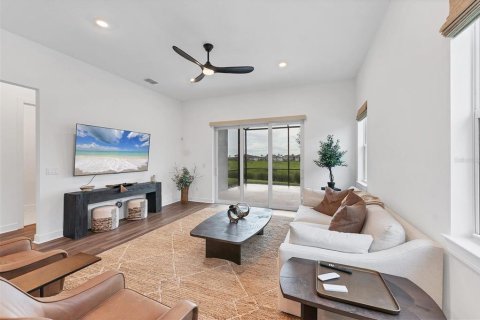 Villa ou maison à vendre à Parrish, Floride: 2 chambres, 180.97 m2 № 1904688 - photo 6
