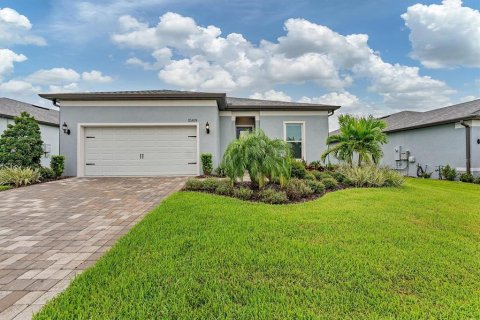 Villa ou maison à vendre à Parrish, Floride: 2 chambres, 180.97 m2 № 1904688 - photo 1