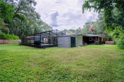 Купить виллу или дом в Инвернесс, Флорида 11 комнат, 187.94м2, № 2225006 - фото 25