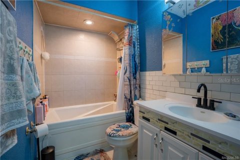 Купить виллу или дом в Инвернесс, Флорида 11 комнат, 187.94м2, № 2225006 - фото 21