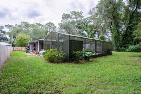 Купить виллу или дом в Инвернесс, Флорида 11 комнат, 187.94м2, № 2225006 - фото 26