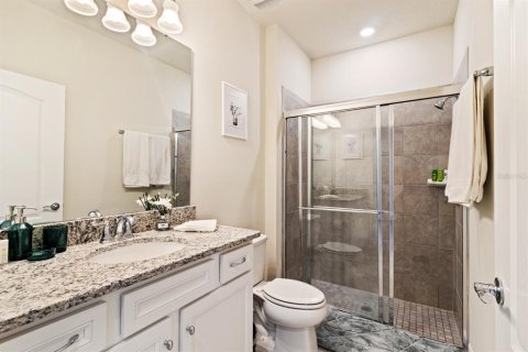 Townhouse in Davenport, Florida 5 bedrooms, 211.91 sq.m. № 1275738 - photo 19