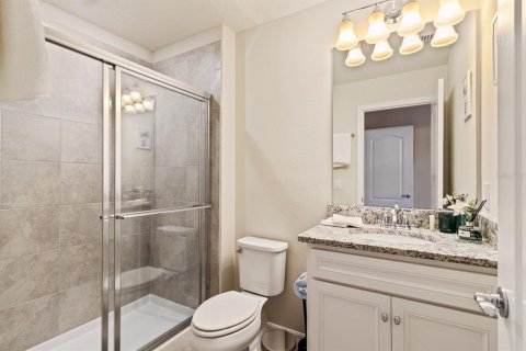 Townhouse in Davenport, Florida 5 bedrooms, 211.91 sq.m. № 1275738 - photo 28