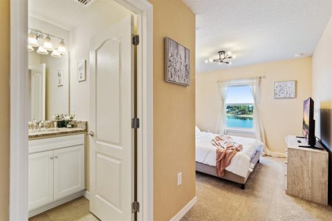 Townhouse in Davenport, Florida 5 bedrooms, 211.91 sq.m. № 1275738 - photo 30