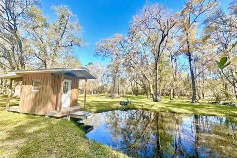 Villa ou maison à vendre à Alachua, Floride: 4 chambres, 203.64 m2 № 1876853 - photo 6