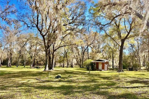 Villa ou maison à vendre à Alachua, Floride: 4 chambres, 203.64 m2 № 1876853 - photo 30