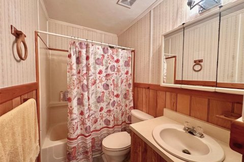 Villa ou maison à vendre à Alachua, Floride: 4 chambres, 203.64 m2 № 1876853 - photo 19