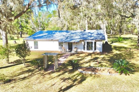 Villa ou maison à vendre à Alachua, Floride: 4 chambres, 203.64 m2 № 1876853 - photo 1