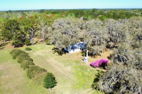 Villa ou maison à vendre à Alachua, Floride: 4 chambres, 203.64 m2 № 1876853 - photo 2