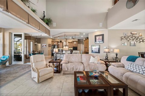 Villa ou maison à vendre à Punta Gorda, Floride: 3 chambres, 264.4 m2 № 2408346 - photo 21
