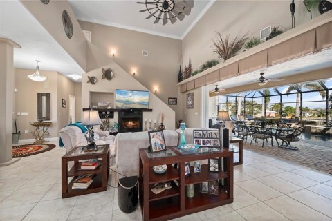 Villa ou maison à vendre à Punta Gorda, Floride: 3 chambres, 264.4 m2 № 2408346 - photo 3