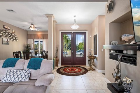 Villa ou maison à vendre à Punta Gorda, Floride: 3 chambres, 264.4 m2 № 2408346 - photo 16