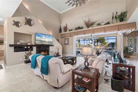 Villa ou maison à vendre à Punta Gorda, Floride: 3 chambres, 264.4 m2 № 2408346 - photo 17