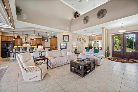 Villa ou maison à vendre à Punta Gorda, Floride: 3 chambres, 264.4 m2 № 2408346 - photo 22